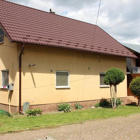 Ferienwohnung Ріточка Berehowe Exterior foto