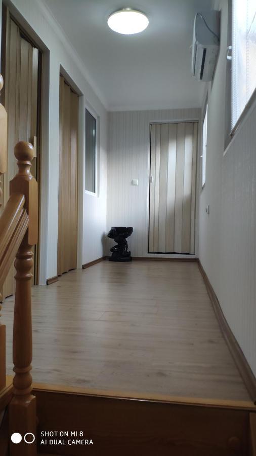 Ferienwohnung Ріточка Berehowe Exterior foto