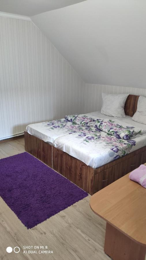 Ferienwohnung Ріточка Berehowe Exterior foto